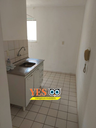 Imagem Apartamento com 2 Quartos à Venda, 120 m² em Queimadinha - Feira De Santana