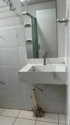 Apartamento com 2 Quartos à Venda, 43 m² em Mansour - Uberlândia