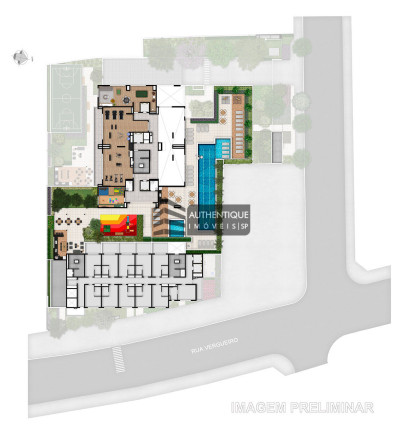 Imagem Apartamento com 3 Quartos à Venda, 128 m² em Ipiranga - São Paulo Imagem Apartamento com 3 Quartos à Venda, 128 m² em Ipiranga - São Paulo