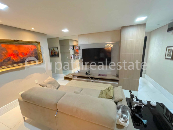Imagem Apartamento com 4 Quartos à Venda, 448 m² em Meireles - Fortaleza