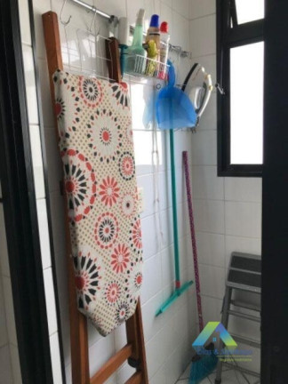 Imagem Apartamento com 1 Quarto à Venda, 40 m² em Vila Monte Alegre - São Paulo