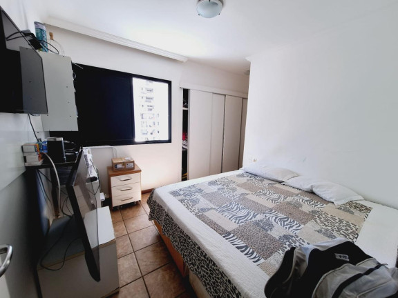 Foto do imóvel Apartamento com 4 Quartos à Venda, 118 m² em Pituba - Salvador
