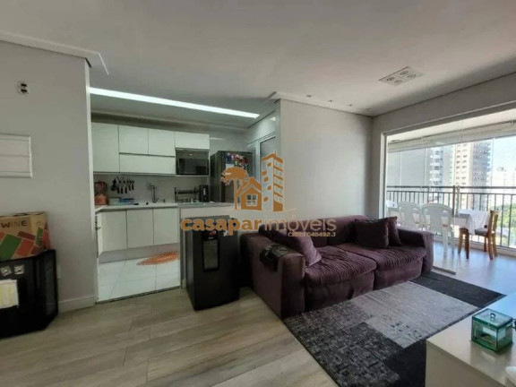 Apartamento com 2 Quartos para Alugar, 67 m² em Santa Paula - São Caetano Do Sul