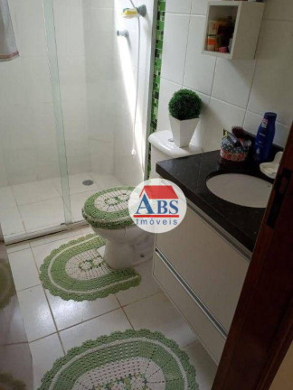 Imagem Casa com 2 Quartos à Venda, 70 m² em Parque Continental - São Vicente Imagem Casa com 2 Quartos à Venda, 70 m² em Parque Continental - São Vicente
