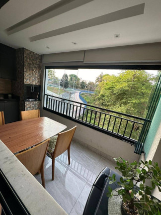 Imagem Apartamento com 3 Quartos à Venda, 78 m² em Jardim Oriente - São José Dos Campos Imagem Apartamento com 3 Quartos à Venda, 78 m² em Jardim Oriente - São José Dos Campos