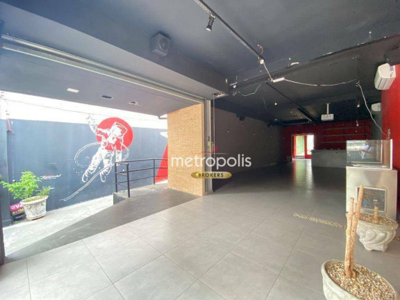 Imagem Sala Comercial à Venda, 234 m² em Santo Antônio - São Caetano Do Sul Imagem Sala Comercial à Venda, 234 m² em Santo Antônio - São Caetano Do Sul