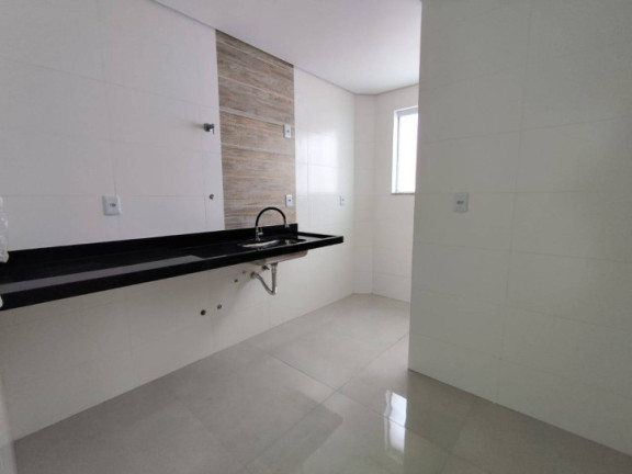 Imagem Casa com 2 Quartos à Venda, 100 m² em Campo Grande - Santos