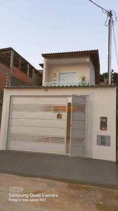 Imagem Sobrado com 2 Quartos à Venda, 80 m² em Jardim Amazonas - Itaquaquecetuba Imagem Sobrado com 2 Quartos à Venda, 80 m² em Jardim Amazonas - Itaquaquecetuba
