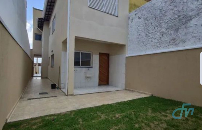 Imagem Sobrado com 3 Quartos à Venda, 125 m² em Parque Morumbi - Mogi Das Cruzes