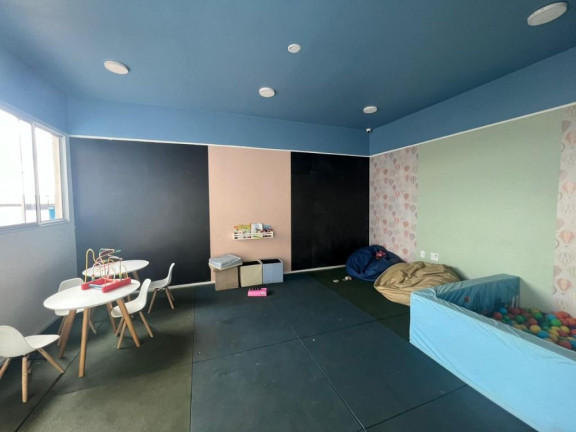 Imagem Apartamento com 2 Quartos à Venda, 49 m² em Residencial Eldorado - Goiânia Imagem Apartamento com 2 Quartos à Venda, 49 m² em Residencial Eldorado - Goiânia