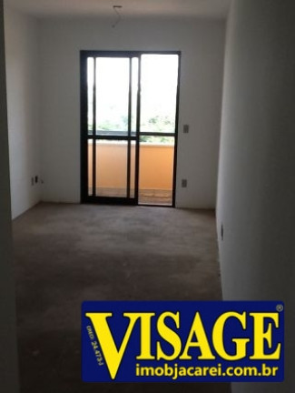 Imagem Apartamento com 3 Quartos à Venda, 84 m² em Vila Machado - Jacareí