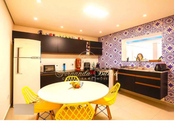 Imagem Sobrado com 3 Quartos à Venda, 230 m² em Vila Assunção - Santo André Imagem Sobrado com 3 Quartos à Venda, 230 m² em Vila Assunção - Santo André