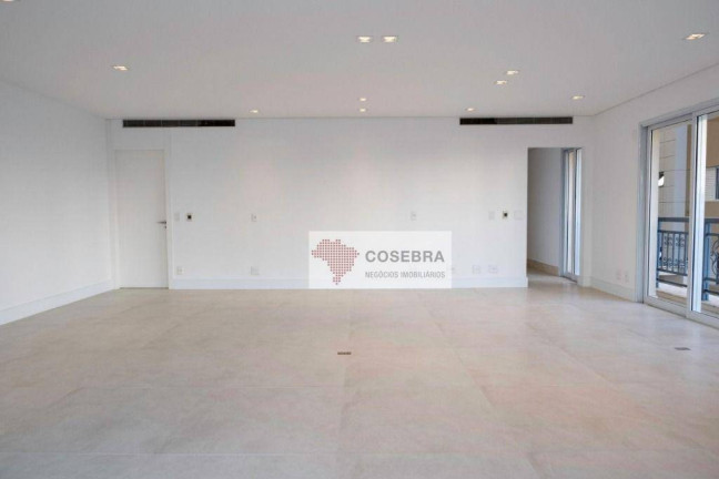 Imagem Apartamento com 4 Quartos à Venda ou Locação, 275 m² em Vila Olímpia - São Paulo