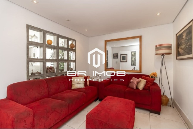 Imagem Casa com 3 Quartos à Venda, 183 m² em Vila Mariana - São Paulo