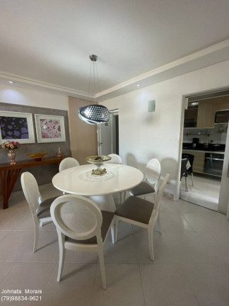 Imagem Apartamento com 3 Quartos à Venda, 103 m² em Grageru - Aracaju Imagem Apartamento com 3 Quartos à Venda, 103 m² em Grageru - Aracaju