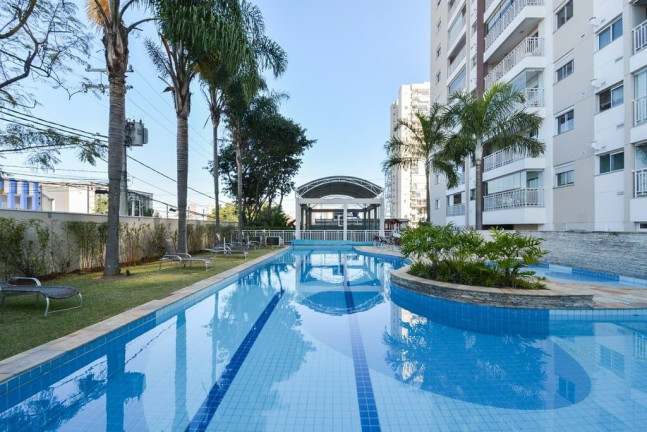 Imagem Apartamento com 2 Quartos à Venda, 85 m² em Vila Da Saúde - São Paulo Imagem Apartamento com 2 Quartos à Venda, 85 m² em Vila Da Saúde - São Paulo