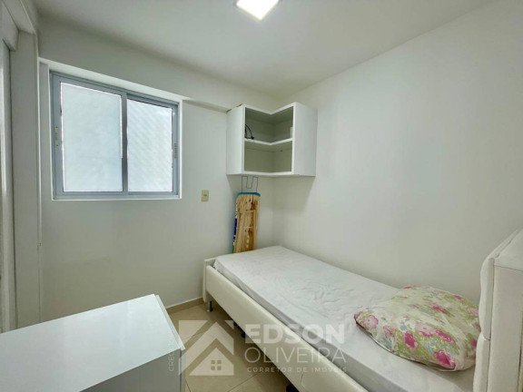 Imagem Apartamento com 3 Quartos à Venda, 154 m² em Brisamar - João Pessoa