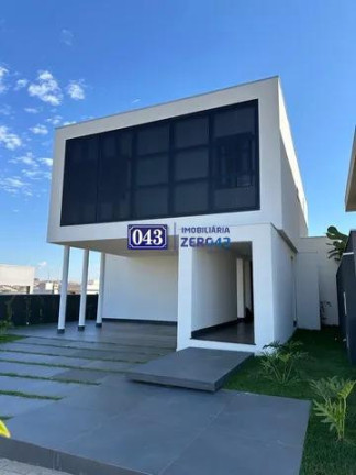 Imagem Casa de Condomínio com 3 Quartos à Venda, 231 m² em Jardim Morumbi - Londrina