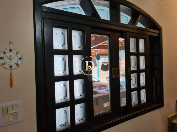 Imagem Sobrado com 2 Quartos à Venda, 198 m² em Residencial Esperança - Caçapava Imagem Sobrado com 2 Quartos à Venda, 198 m² em Residencial Esperança - Caçapava