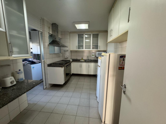 Imagem Apartamento com 4 Quartos à Venda, 104 m² em Planalto Paulista - São Paulo Imagem Apartamento com 4 Quartos à Venda, 104 m² em Planalto Paulista - São Paulo