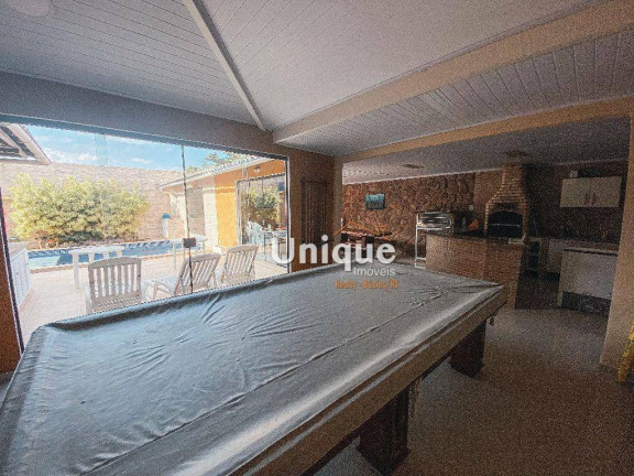 Imagem Casa com 5 Quartos à Venda, 215 m² em Baia Formosa - Armação Dos Búzios