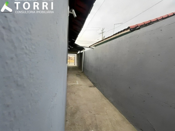 Imagem Sobrado com 3 Quartos à Venda, 150 m² em Conjunto Habitacional Herbert De Souza - Sorocaba