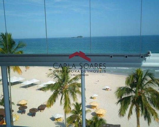 Imagem Apartamento com 3 Quartos à Venda, 206 m² em Jardim Tejereba - Guarujá