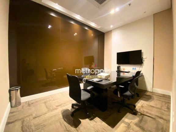 Imagem Sala Comercial à Venda, 204 m² em Cerâmica - São Caetano Do Sul Imagem Sala Comercial à Venda, 204 m² em Cerâmica - São Caetano Do Sul