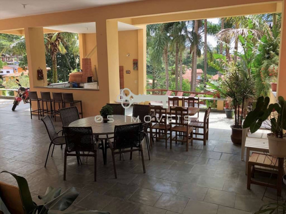 Imagem Casa de Condomínio com 4 Quartos à Venda,  em Granja Viana Ii - Cotia