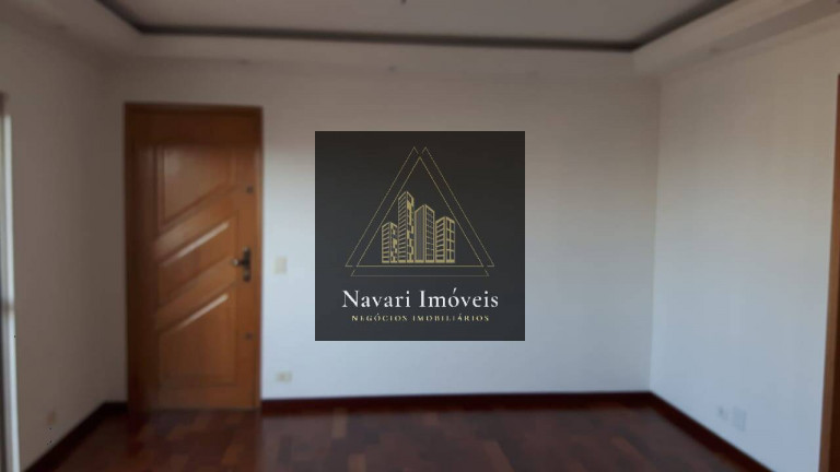 Imagem Apartamento com 3 Quartos à Venda, 89 m² em Tatuapé - São Paulo