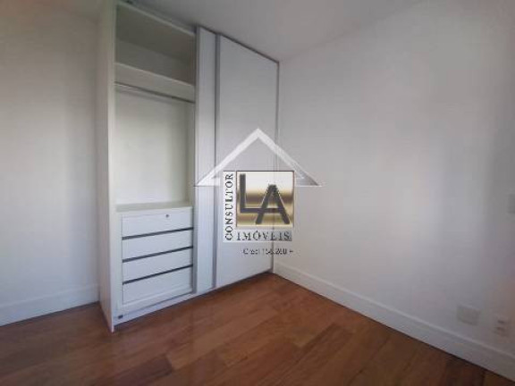Imagem Apartamento com 3 Quartos à Venda, 138 m² em Chácara Santo Antônio - São Paulo