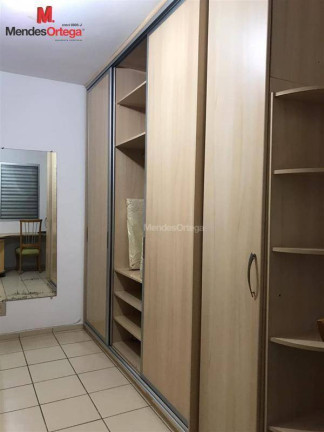 Imagem Apartamento com 3 Quartos à Venda, 65 m² em Vila Carvalho - Sorocaba