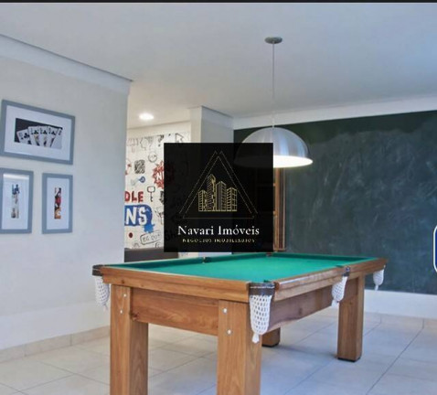 Imagem Apartamento com 2 Quartos à Venda, 45 m² em Jardim Las Vegas - Guarulhos