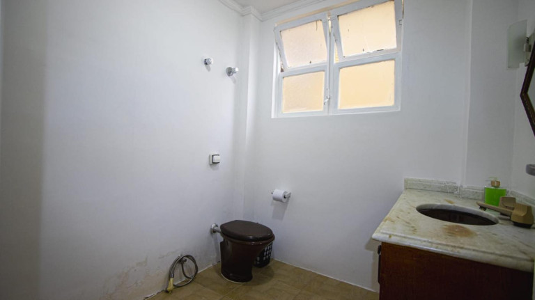 Imagem Apartamento com 3 Quartos à Venda, 154 m² em Boqueirão - Santos Imagem Apartamento com 3 Quartos à Venda, 154 m² em Boqueirão - Santos