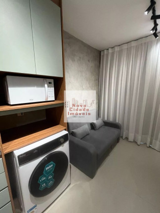 Imagem Imóvel com 1 Quarto para Alugar, 31 m² em Vila Mariana - São Paulo Imagem Imóvel com 1 Quarto para Alugar, 31 m² em Vila Mariana - São Paulo