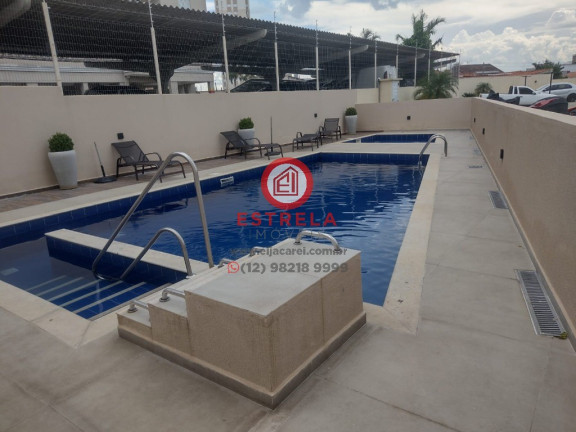 Imagem Imóvel com 3 Quartos para Alugar, 72 m² em Centro - Jacareí Imagem Imóvel com 3 Quartos para Alugar, 72 m² em Centro - Jacareí
