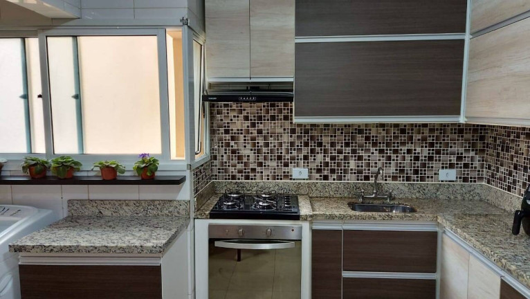 Imagem Apartamento com 3 Quartos à Venda, 134 m² em Rudge Ramos - São Bernardo Do Campo Imagem Apartamento com 3 Quartos à Venda, 134 m² em Rudge Ramos - São Bernardo Do Campo