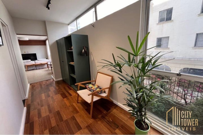 Imagem Apartamento com 3 Quartos à Venda, 170 m² em Cerqueira César - São Paulo Imagem Apartamento com 3 Quartos à Venda, 170 m² em Cerqueira César - São Paulo
