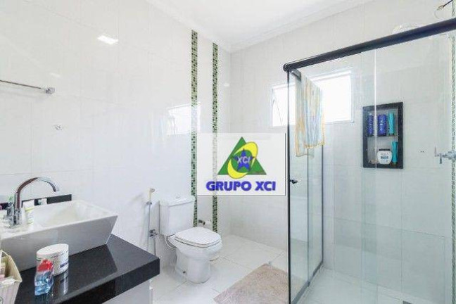 Imagem Casa com 4 Quartos à Venda, 268 m² em Jardim Do Lago - Pirassununga Imagem Casa com 4 Quartos à Venda, 268 m² em Jardim Do Lago - Pirassununga