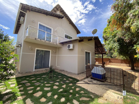 Imagem Casa de Condomínio com 3 Quartos à Venda, 340 m² em Região Dos Lagos (sobradinho) - Brasília Imagem Casa de Condomínio com 3 Quartos à Venda, 340 m² em Região Dos Lagos (sobradinho) - Brasília