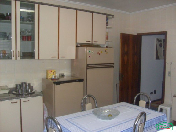 Imagem Sobrado com 4 Quartos à Venda, 360 m² em Mooca - São Paulo