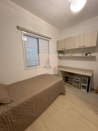 Imagem Apartamento com 2 Quartos à Venda, 52 m² Imagem Apartamento com 2 Quartos à Venda, 52 m²