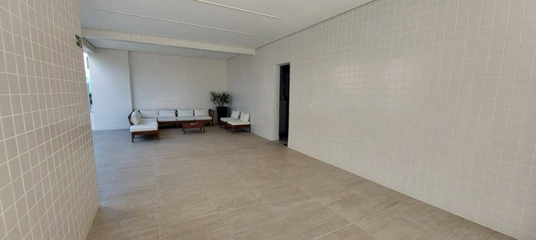 Imagem Apartamento com 2 Quartos à Venda, 77 m² em Mongaguá