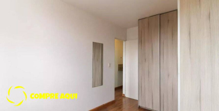 Imagem Apartamento com 2 Quartos à Venda, 56 m² em Liberdade - São Paulo