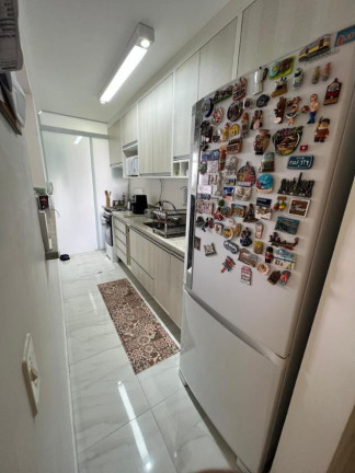 Imagem Imóvel com 2 Quartos à Venda, 55 m² Imagem Imóvel com 2 Quartos à Venda, 55 m²