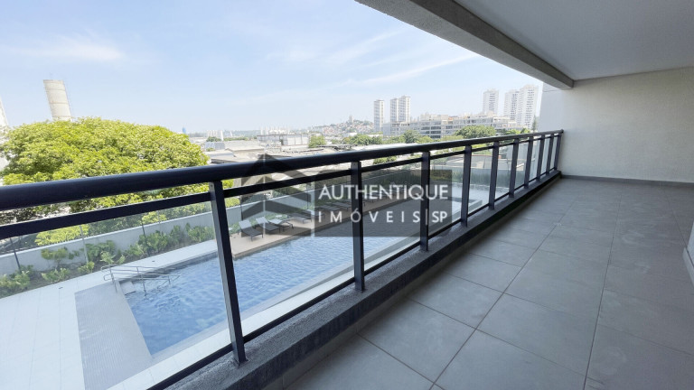 Imagem Apartamento com 4 Quartos à Venda, 153 m² em Vila Leopoldina - São Paulo