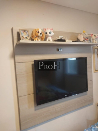 Imagem Apartamento com 2 Quartos à Venda, 53 m² em Centro - São Bernardo Do Campo Imagem Apartamento com 2 Quartos à Venda, 53 m² em Centro - São Bernardo Do Campo