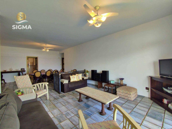 Imagem Apartamento com 4 Quartos à Venda, 180 m² em Pitangueiras - Guarujá Imagem Apartamento com 4 Quartos à Venda, 180 m² em Pitangueiras - Guarujá