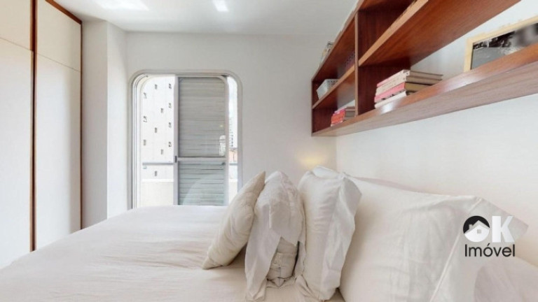 Imagem Apartamento com 3 Quartos à Venda, 200 m² em Perdizes - São Paulo Imagem Apartamento com 3 Quartos à Venda, 200 m² em Perdizes - São Paulo
