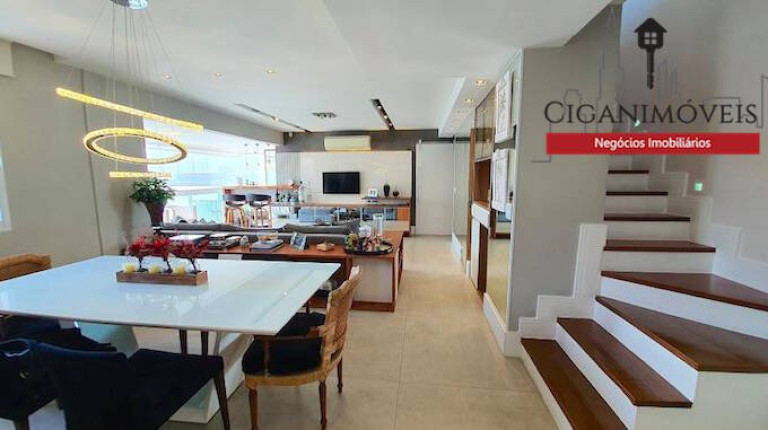Imagem Cobertura com 3 Quartos à Venda, 318 m² em Barra Da Tijuca - Rio De Janeiro Imagem Cobertura com 3 Quartos à Venda, 318 m² em Barra Da Tijuca - Rio De Janeiro